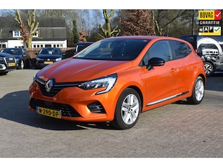 Renault Clio 1.0 TCe Zen
