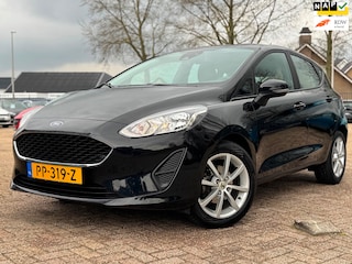 Ford Fiesta 1.1 NAVIGATIE 5 DEURS AIRCO NAP NL AUTO