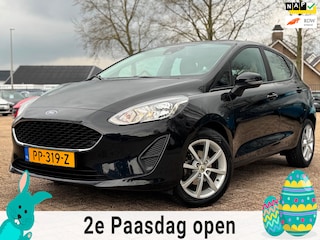 Ford Fiesta 1.1 NAVIGATIE 5 DEURS AIRCO NAP NL AUTO