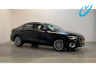 Audi A3 Limousine 35 TFSI Business Edition Virtual Cockpit Navigatie App-Connect DAB+
