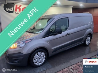 Ford Transit Connect 1.5 TDCI L2 Ambiente