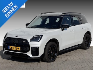 Mini Countryman E John Cooper Works L 66.5 kWh NL-AUTO | 1STE EIGENAAR | PANODAK |