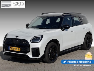 Mini Countryman E John Cooper Works L 66.5 kWh NL-AUTO | 1STE EIGENAAR | PANODAK |