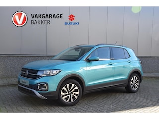 Volkswagen T-Cross 1.0 TSI Life Business | Automaat | Parkeersensoren | Achteruitrijcamera |
