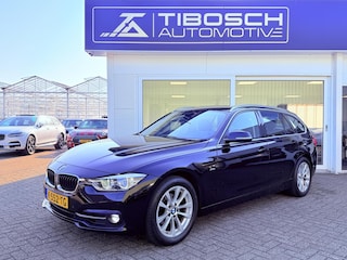 BMW 3-serie Touring 320i Edition Sport Line Shadow High Executive