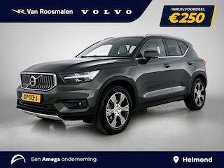 Volvo XC40 1.5 T3 Inscription | Trekhaak | Lederen bekleding | Camera |