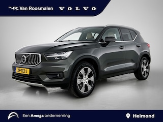 Volvo XC40 1.5 T3 Inscription | Trekhaak | Lederen bekleding | Camera |