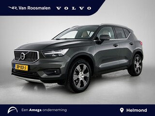 Volvo XC40 1.5 T3 Inscription | Trekhaak | Lederen bekleding | Camera |