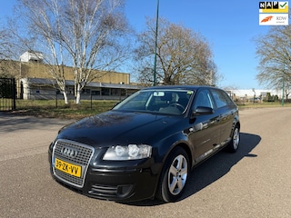 Audi A3 Sportback 1.9 TDI Attraction Pro Line Business CLIMA/CRUISE/LM VELGEN