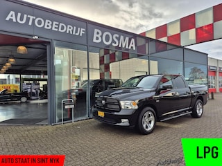 Dodge Ram 1500 5.7 V8 Crew Cab