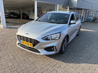 Ford Focus 1.0 Ecoboost ST Line Business