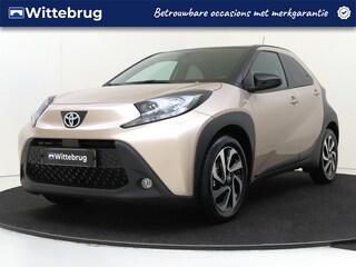 Toyota Aygo 1.0 VVT-i MT Pulse