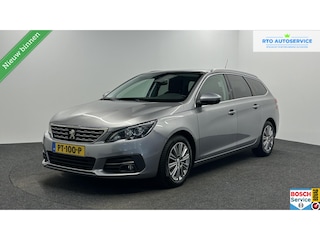 Peugeot 308 SW 1.2 PureTech Allure PANO NAVI CARPLAY ECC CRUISE LM.
