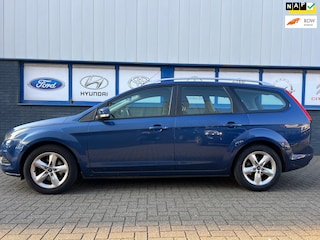 Ford Focus Wagon 1.6 Comfort 2010 182000KM NWE.APK 3750EU
