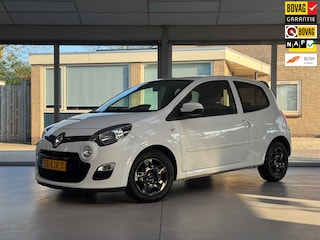 Renault Twingo 1.2 16V Collection |Radio|Carkit|Airco|Cruis control|