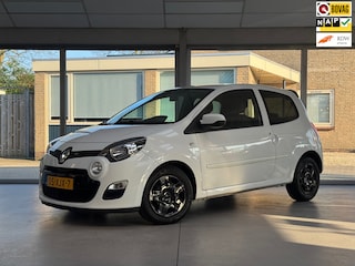 Renault Twingo 1.2 16V Collection |Radio|Carkit|Airco|Cruis control|