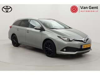 Toyota Auris Touring Sports 1.2T Trend | Panoramadak | Trekhaak | Navigatie | Cruise | Clima | Camera | 17 inch | Rijstrooksensor | Bluetooth