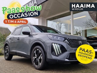 Peugeot 2008 1.2 PureTech 130 GT | Navigatie | Climate & Cruise control | Stoelverwarming | AppleCarplay / AndroidAuto