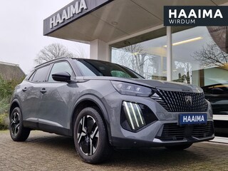 Peugeot 2008 1.2 PureTech 130 GT | Navigatie | Climate & Cruise control | Stoelverwarming | AppleCarplay / AndroidAuto