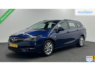 Opel Astra Sports Tourer 1.2 Business Elegance TREKHAAK CAMERA CARPLAY ECC NAVI CRUISE LM.