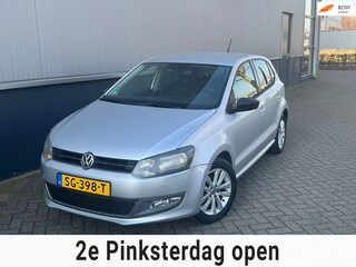 Volkswagen Polo 1.2-12V BlueMotion Trendline Airco N Apk Pdc