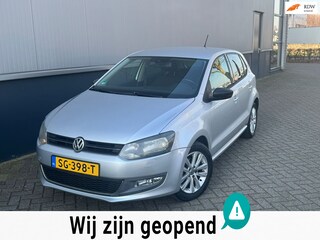 Volkswagen Polo 1.2-12V BlueMotion Trendline Airco N Apk Pdc