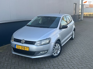 Volkswagen Polo 1.2-12V BlueMotion Trendline Airco N Apk Pdc