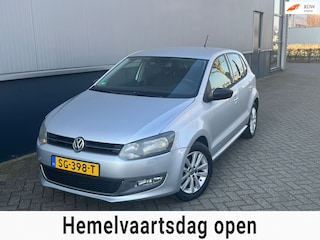 Volkswagen Polo 1.2-12V BlueMotion Trendline Airco N Apk Pdc