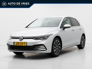Volkswagen Golf 1.4 eHybrid 204pk Style | Full LED | Sportstoelen | Camera | Winterpakket