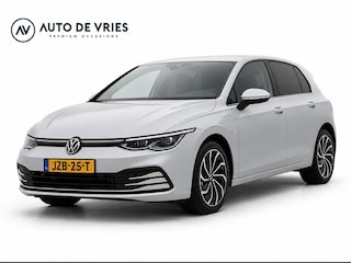 Volkswagen Golf 1.4 eHybrid 204pk Style | Full LED | Sportstoelen | Camera | Winterpakket