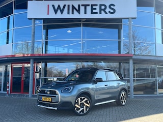 Mini Countryman 1.5 C Favoured S | Panoramadak | 360° Camera | HeadUp-Display | Harman Kardon |