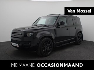 Land Rover Defender 110 2.0 P400e 110 X-Dynamic SE