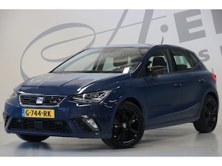 Seat Ibiza 1.0 TSI FR Business Intense