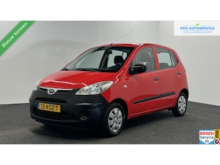 Hyundai i10 1.1 Active STUURBEKRACHTIGING APK NIEUW.