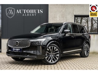 Volvo XC90 2.0 T8 AWD Plus Bright Four-C Nappa 360c Pano 21'