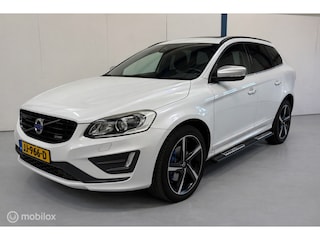 Volvo XC60 2.0 T5 FWD R-Design PANO / NAVI / XENON