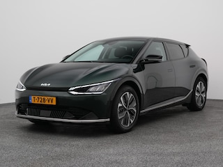 Kia EV6 Plus 58 kWh | ADAPTIVE | CAMERA | LEDER