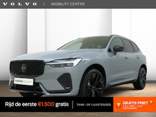 Volvo XC60 T8 AWD Ultra Black Edition | Panoramadak | 360° Camera | Head-Up