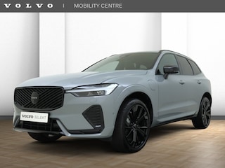 Volvo XC60 T8 AWD Ultra Black Edition | Panoramadak | 360° Camera | Head-Up
