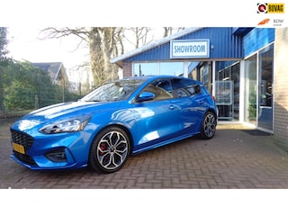 Ford Focus 1.0 EcoBoost ST Line Business