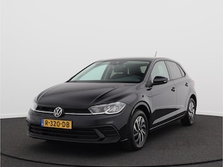 Volkswagen Polo 1.0 TSI Life Business/ lage km/ zeer mooi!