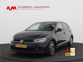 Volkswagen Polo 1.0 TSI Life Business/ lage km/ zeer mooi!
