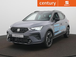 Seat Arona FR Business Connect 1.0 EcoTSI 70 kW / 95 PK SUV 5 |