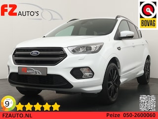 Ford Kuga 1.5 EcoBoost ST Line - Navigatie - Climate Control - Stoelverwarming
