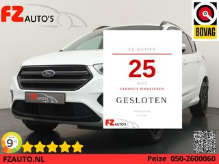 Ford Kuga 1.5 EcoBoost ST Line - Navigatie - Climate Control - Stoelverwarming