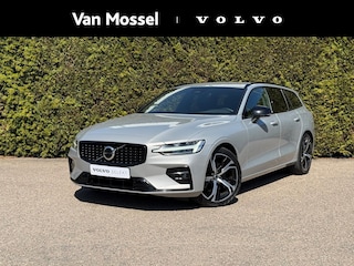 Volvo V60 2.0 B3 Plus Dark