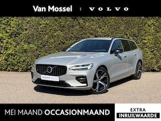 Volvo V60 2.0 B3 Plus Dark