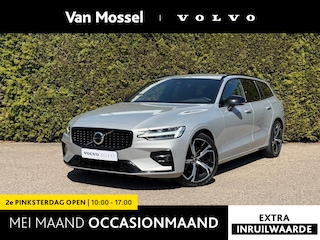 Volvo V60 2.0 B3 Plus Dark