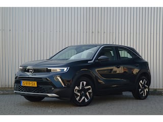 Opel Mokka 1.2 Turbo 130PK Automaat | Camera | Parkeersensoren | Apple Carplay / Android Auto | Cruise Control | DAB | 17" Licht Metaal | | Alarm klasse 1(startblokkering) | Armsteun voor | Binnenspiegel automatisch dimmend