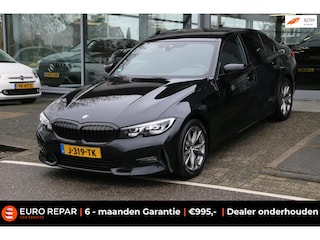 BMW 320d Executive Edition DEALER OND. NL-AUTO NAP!